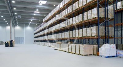 Logistics Planning: From Good to Great